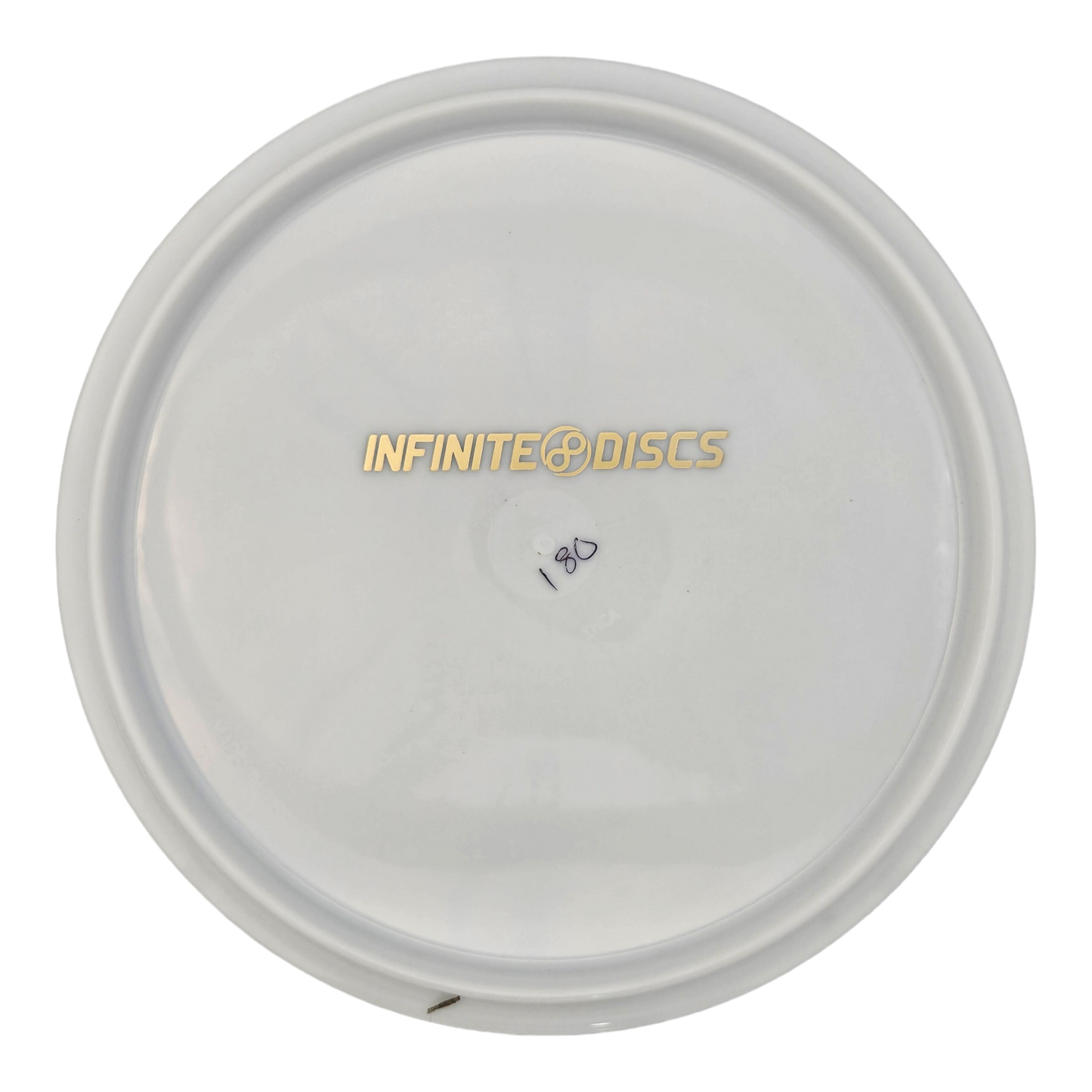 Infinite Discs S-Blend Inca