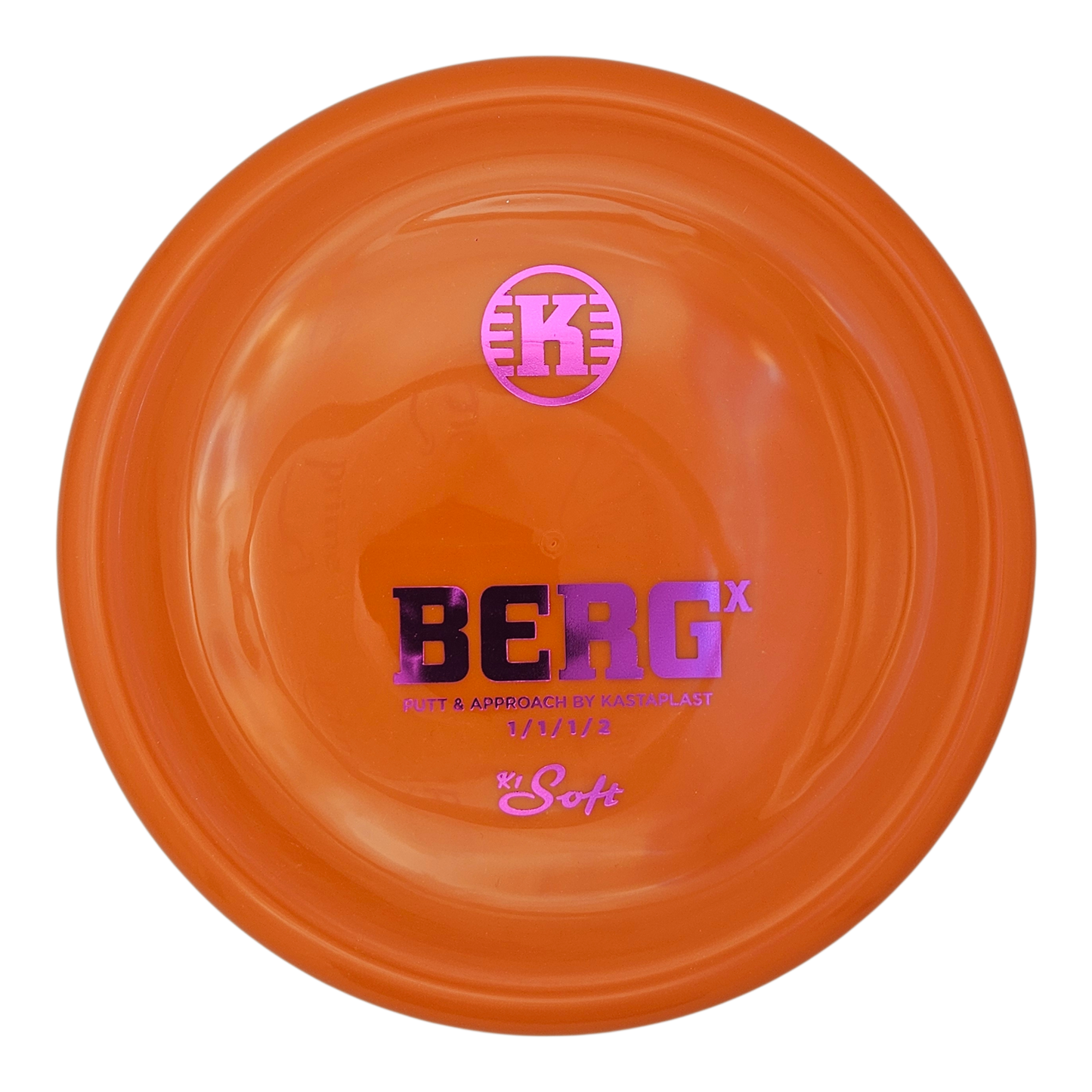 Kastaplast K1 BergX