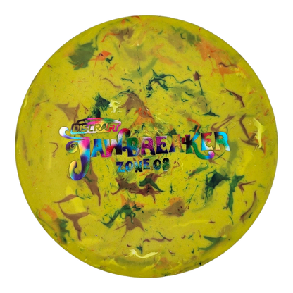 Discraft Jawbreaker Zone OS