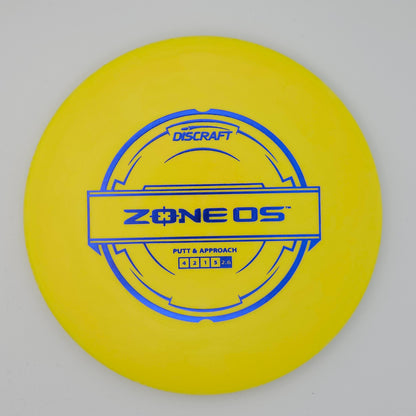 Discraft Putter Line Zone OS