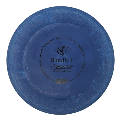 DGA Signature Line BlowFly 1
