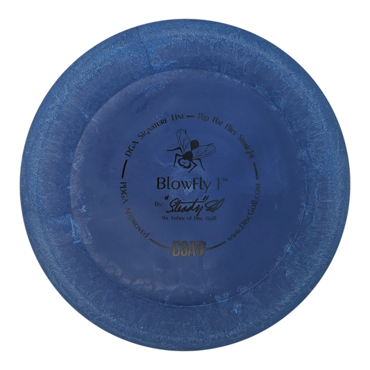 DGA Signature Line BlowFly 1
