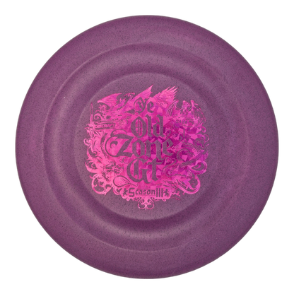 Discraft Ledgestone Rubber Blend Zone GT