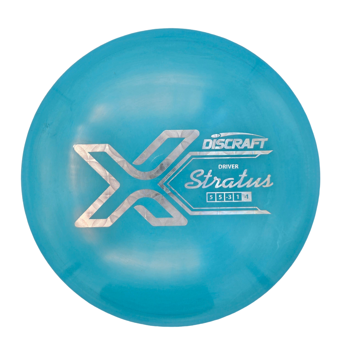 Discraft X Line Stratus