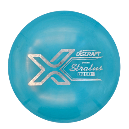 Discraft X Line Stratus