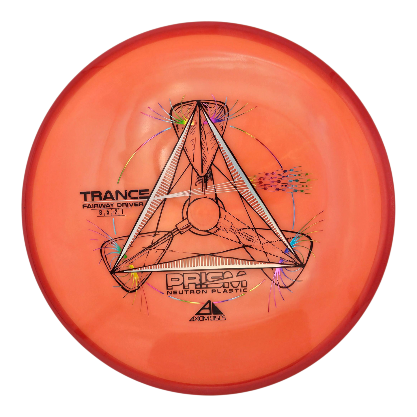 Axiom Prism Neutron Trance