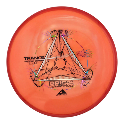 Axiom Prism Neutron Trance