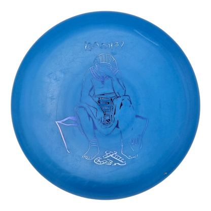 Infinite Discs D-Blend Alpaca