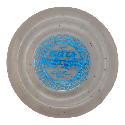 Discraft Ledgestone UV Glo Spkl Buzzz GT