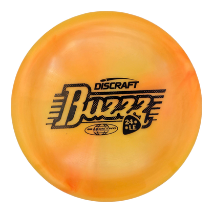 Discraft Ledgestone Z Swirl Buzzz