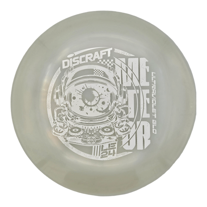 Discraft Ledgestone UV Glo Meteor