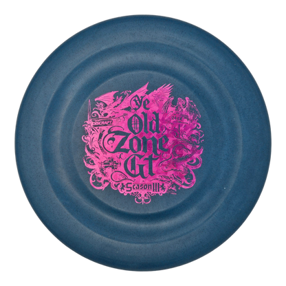 Discraft Ledgestone Rubber Blend Zone GT