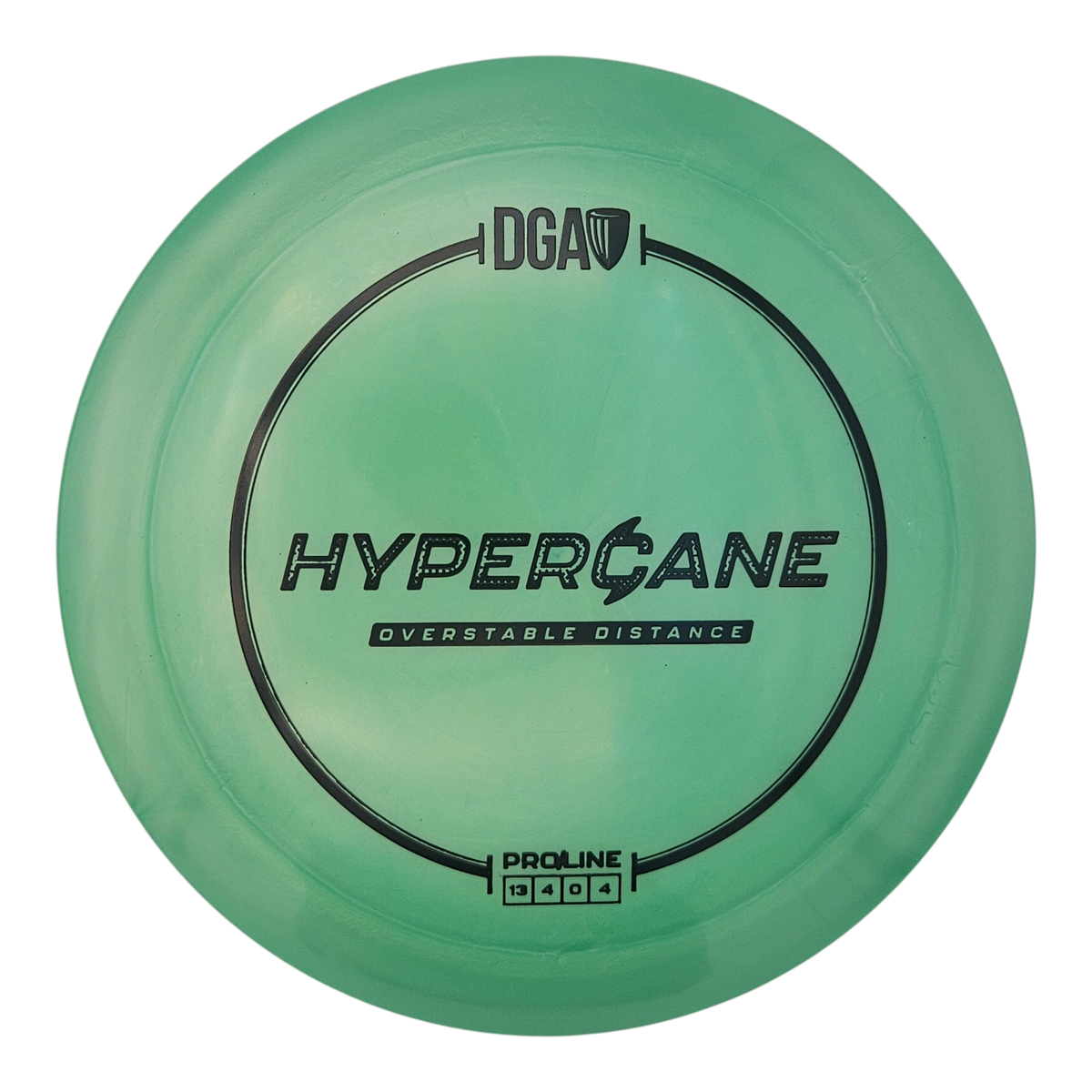 DGA ProLine Hypercane