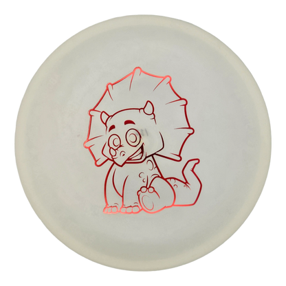 Dino Discs Triceratops