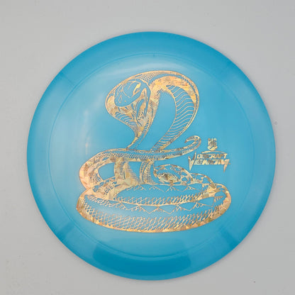 Discraft Big Z Venom