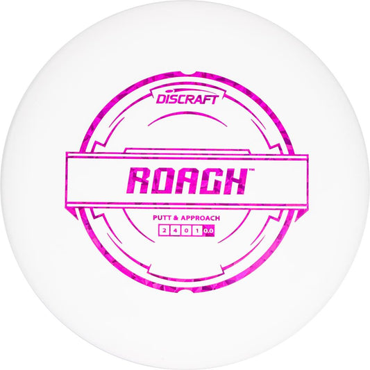 Discraft Putter Line Roach