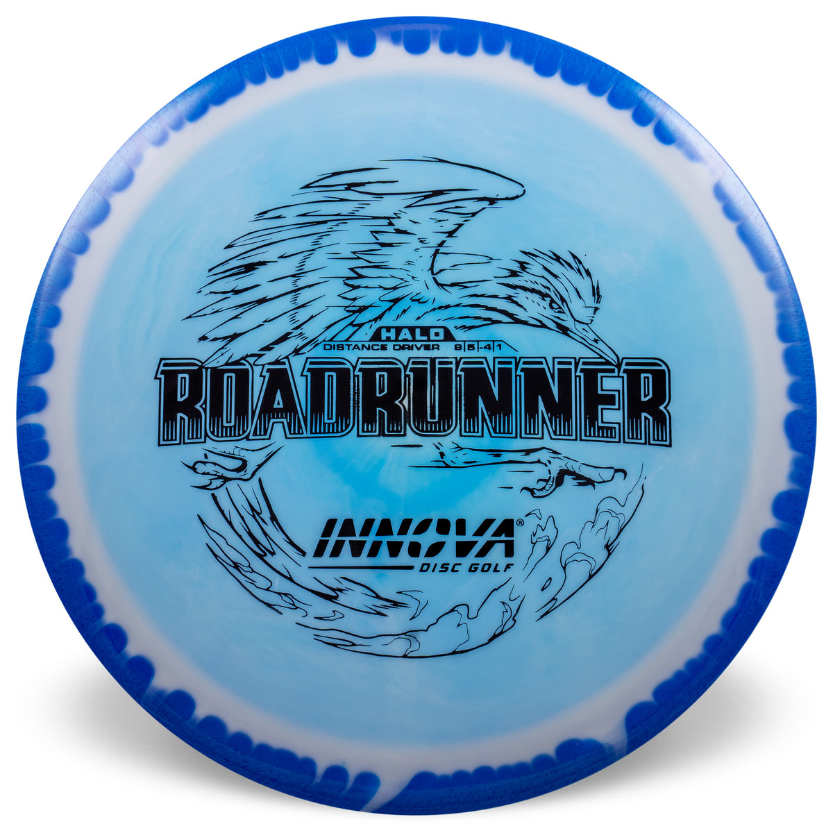 Innova Halo Star Roadrunner