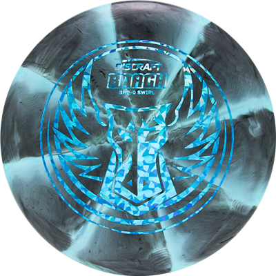 Discraft Brodie Smith Swirl Roach