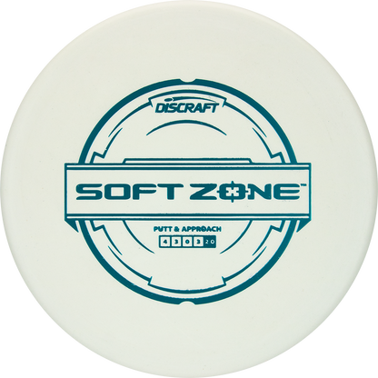 Discraft Putter Line Soft Zone