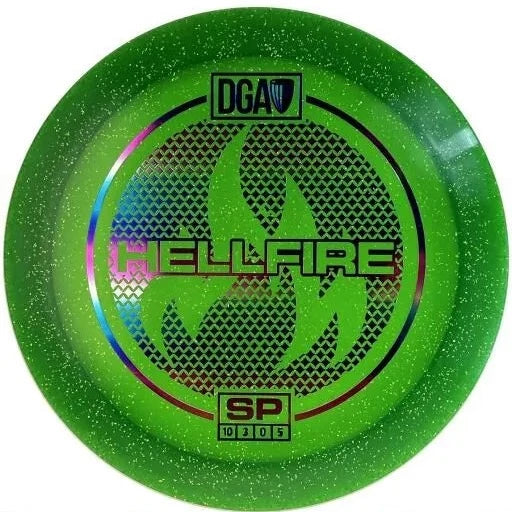 DGA SP Line Hellfire