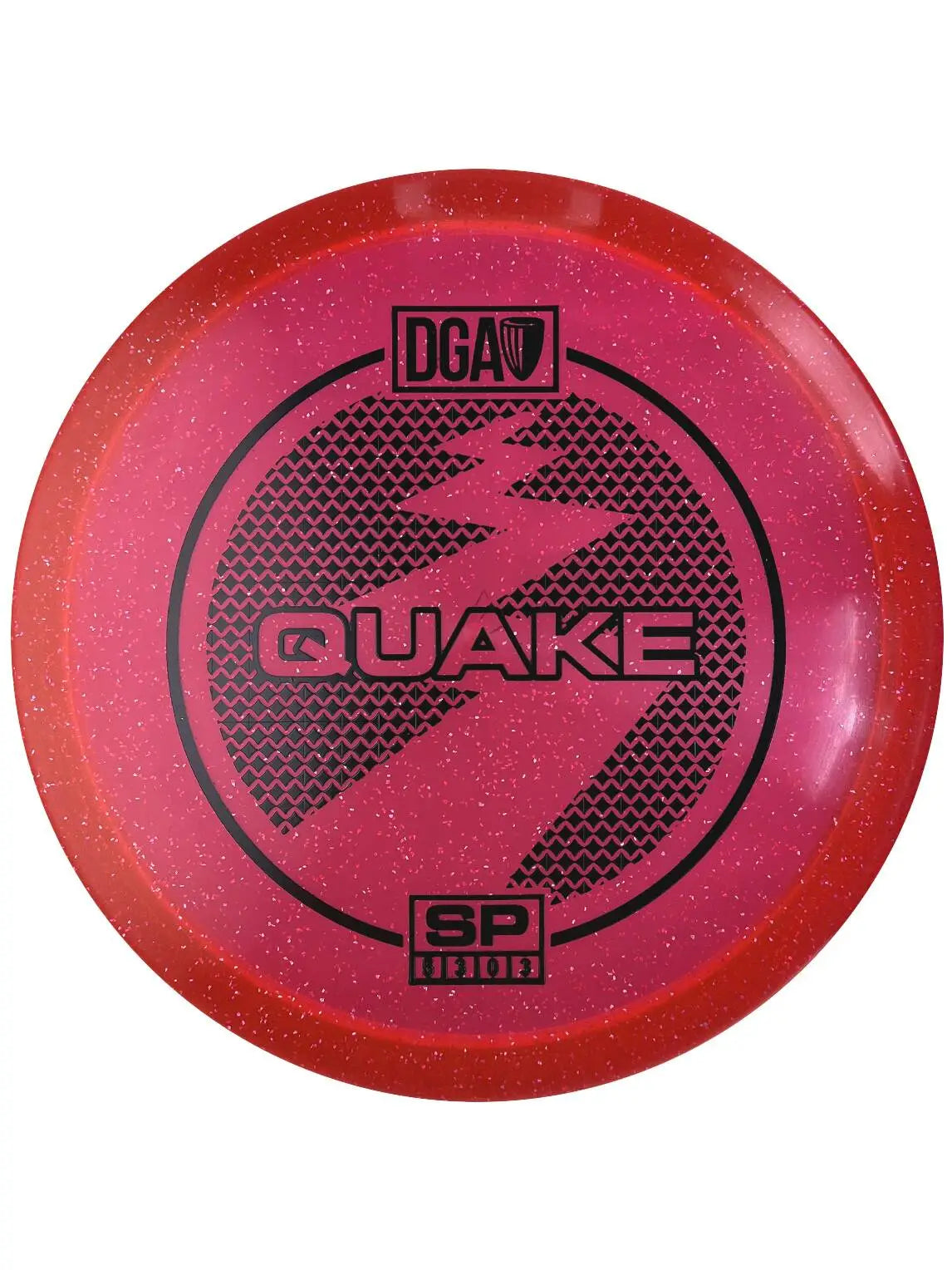 DGA SP Line Quake