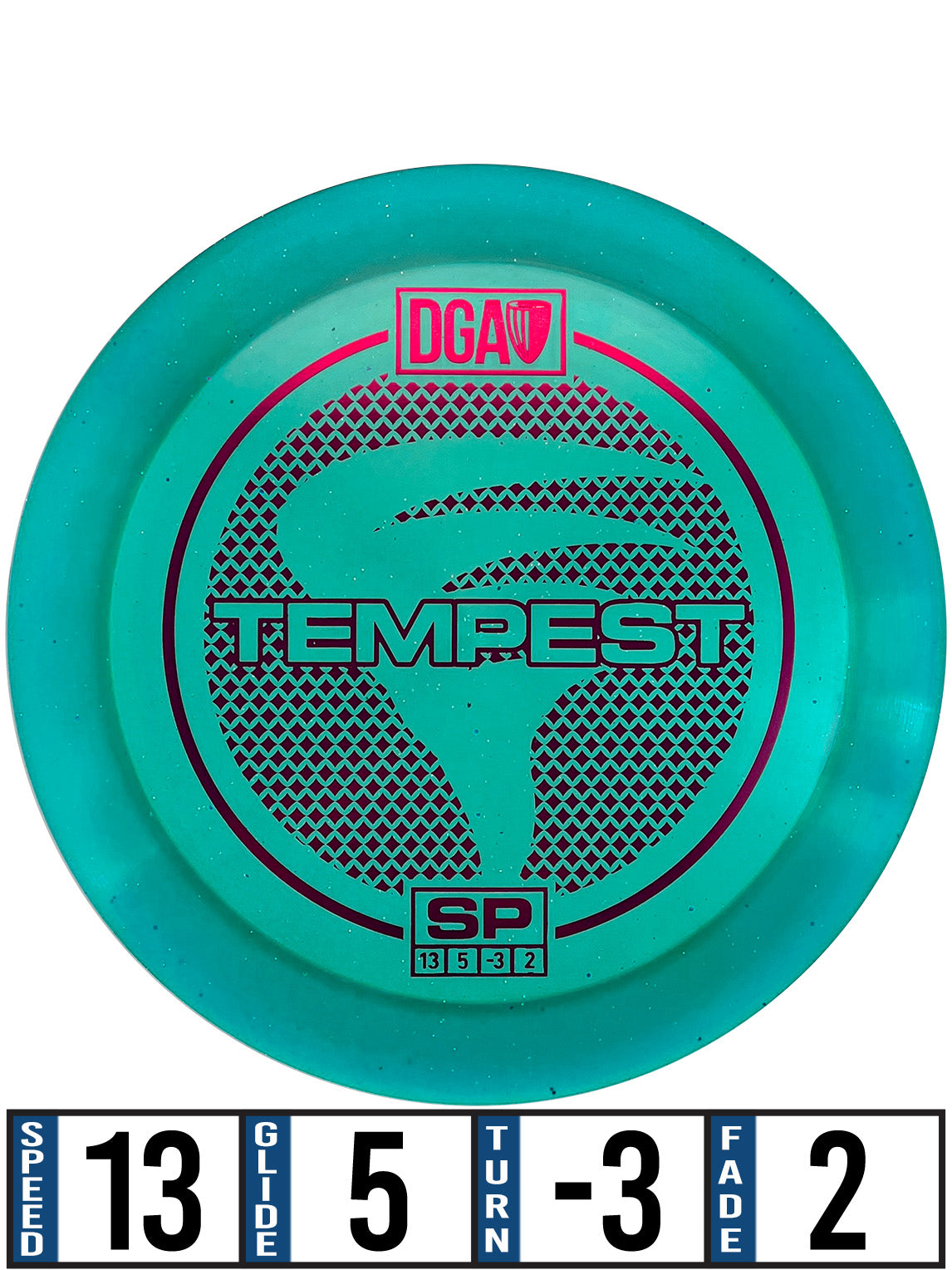 DGA SP Line Tempest