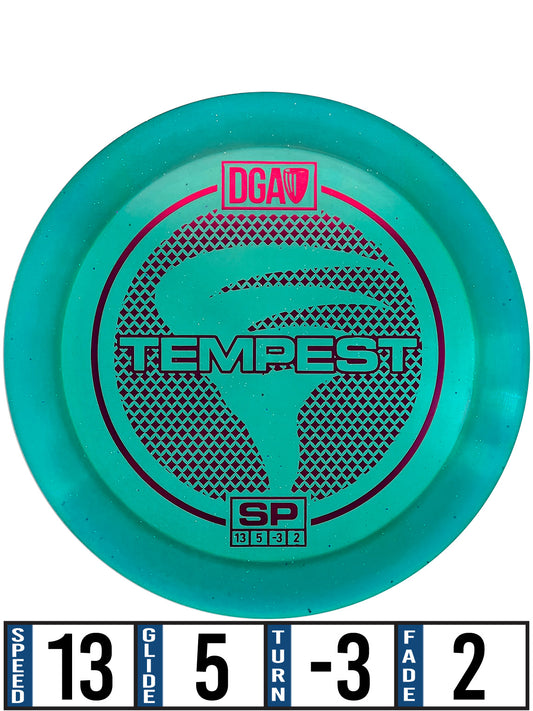 DGA SP Line Tempest