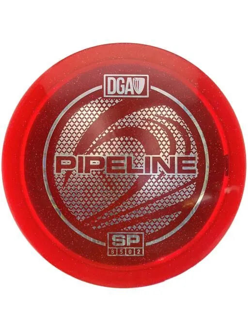 DGA SP Line Pipeline