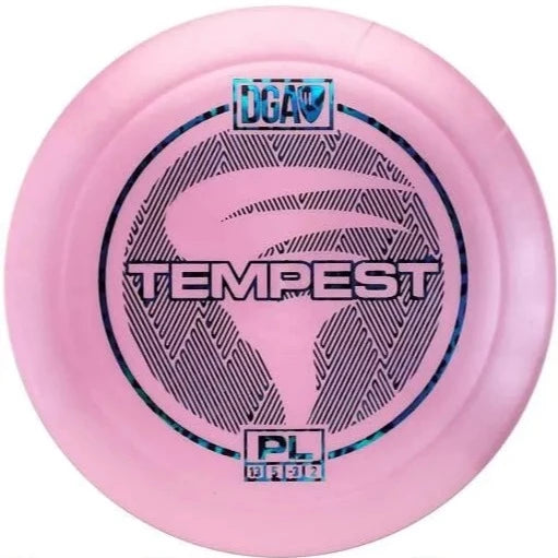 DGA ProLine Tempest