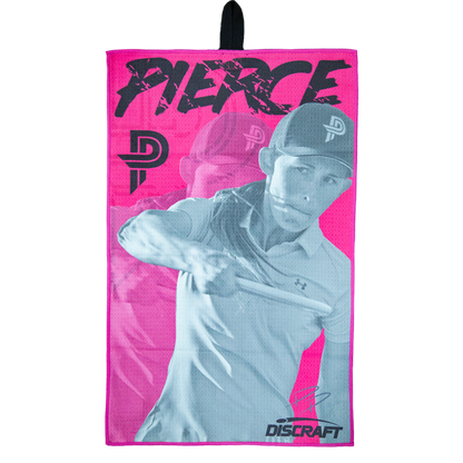 Discraft Microfiber Towel