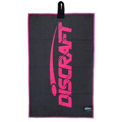Discraft Microfiber Towel