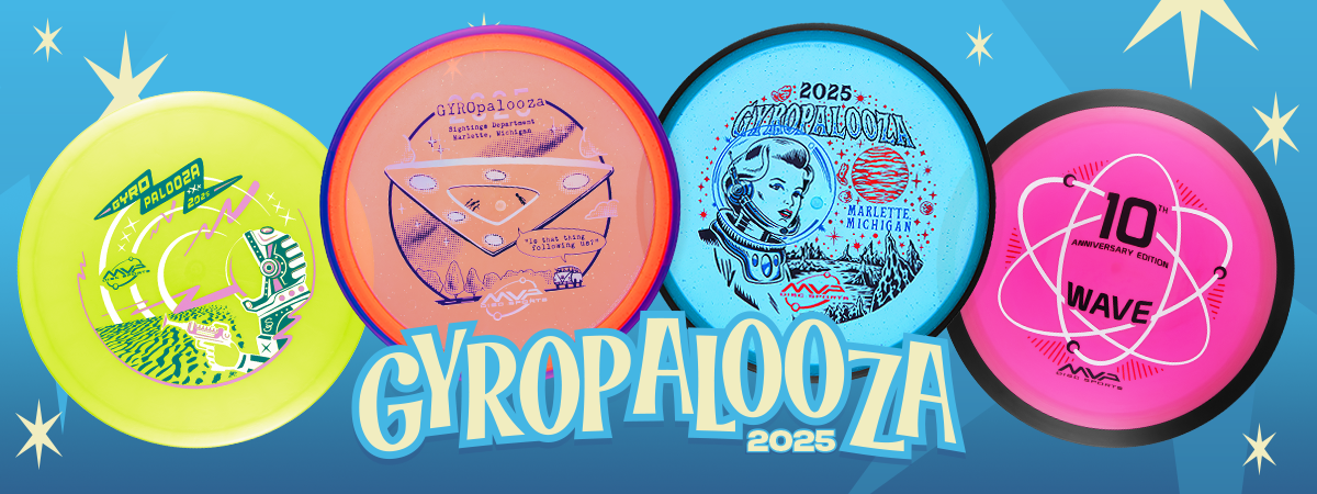 MVP GYROPalooza 2025 Box