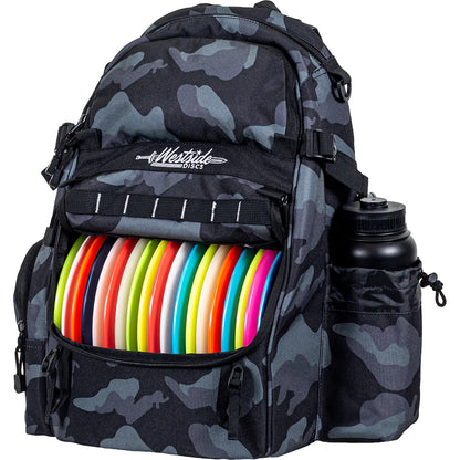 Westside Discs Refuge Pack