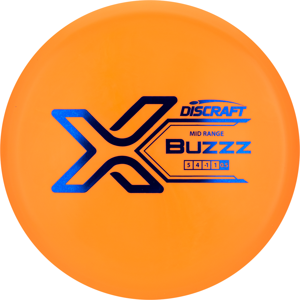 Discraft X Line Buzzz