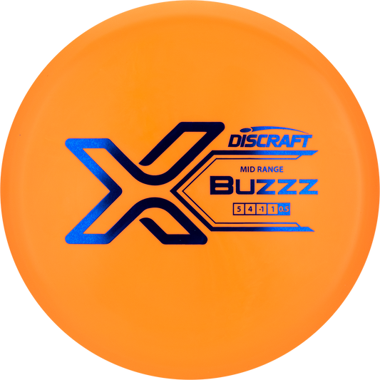 Discraft X Line Buzzz