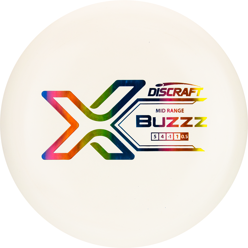 Discraft X Line Buzzz