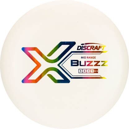 Discraft X Line Buzzz