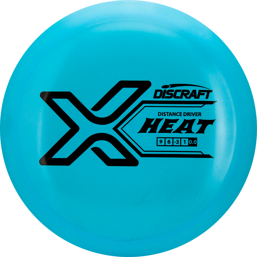 Discraft X Line Heat