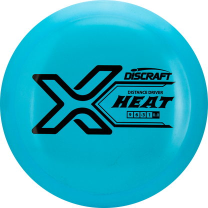 Discraft X Line Heat