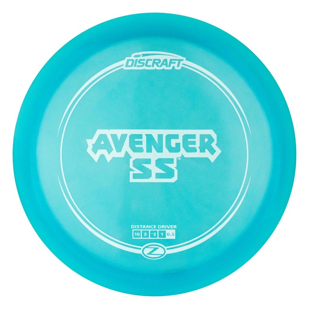 Discraft Z Line Avenger SS