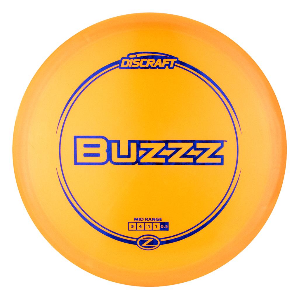 Discraft Z Line Buzzz