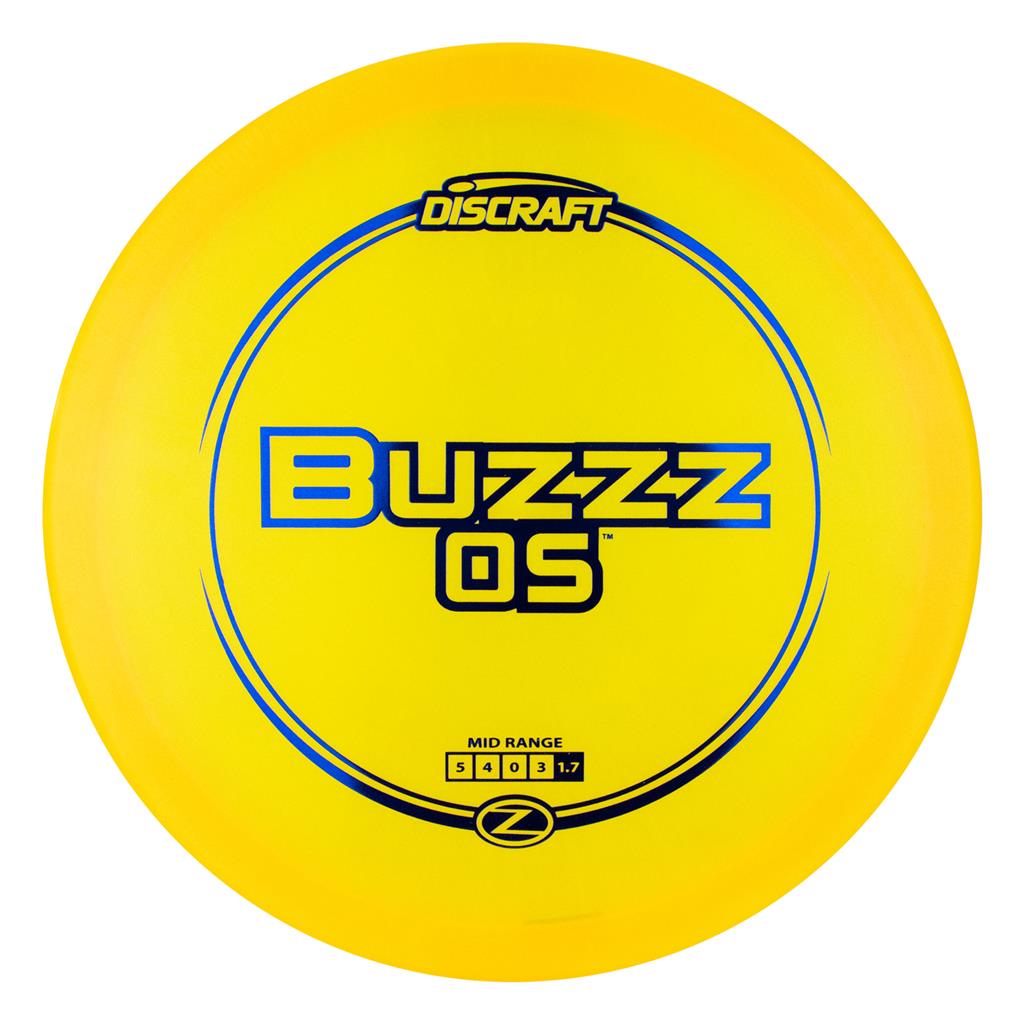 Discraft Z Line Buzzz OS