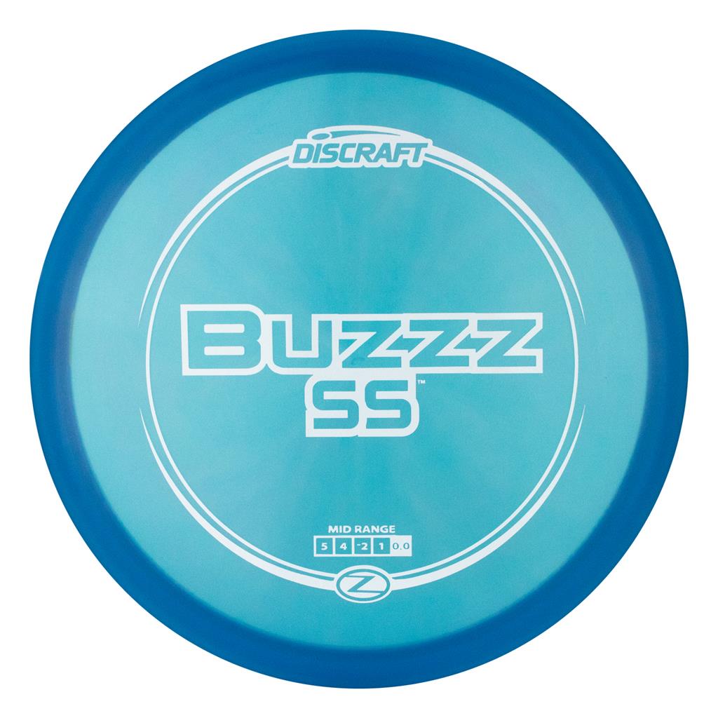 Discraft Z Line Buzzz SS