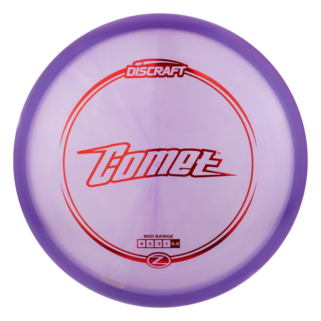 Discraft Z Line Comet