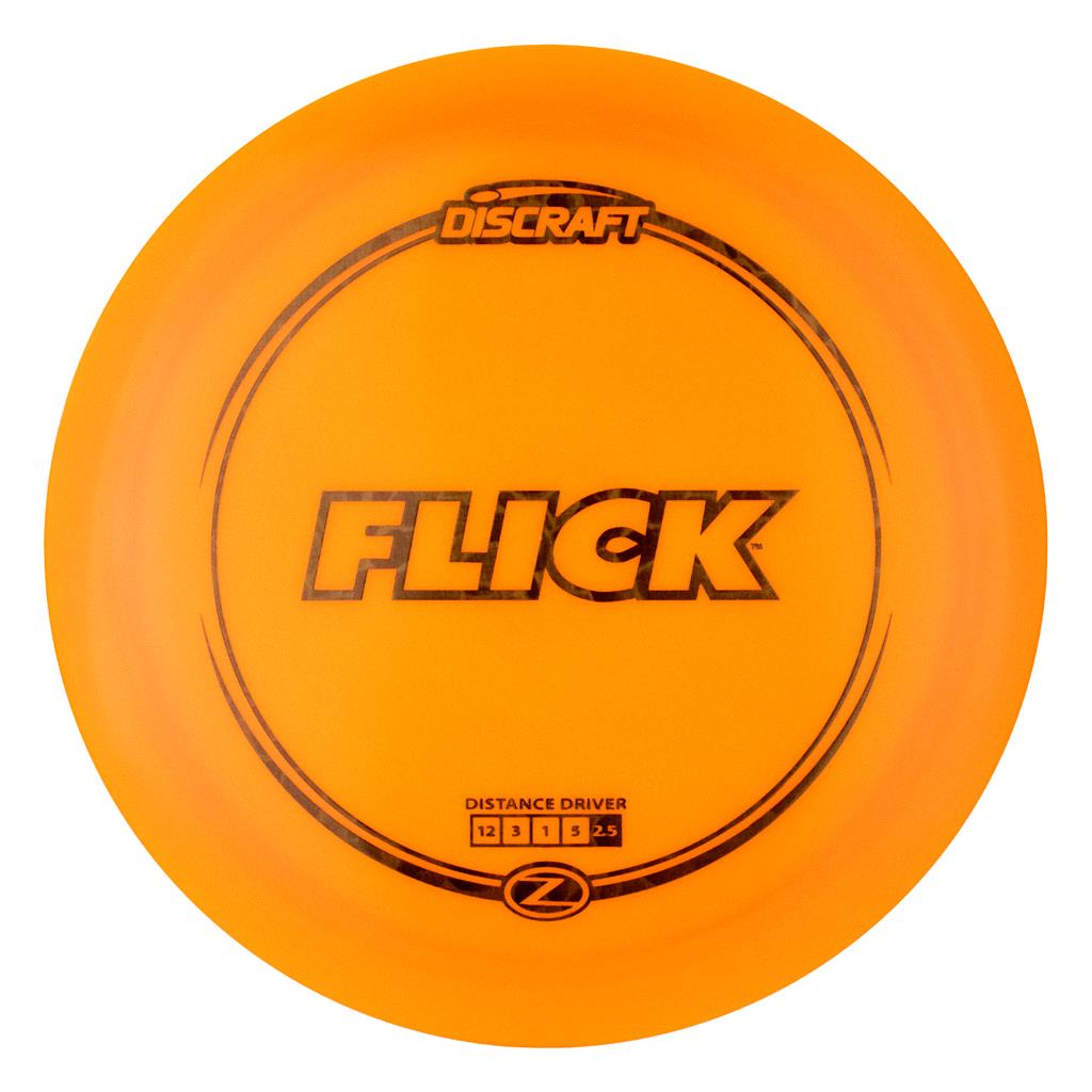 Discraft Z Line Flick