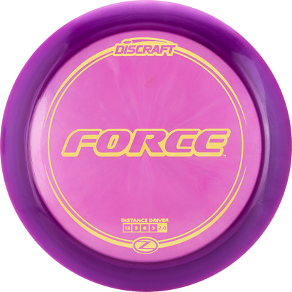 Discraft Z Line Force