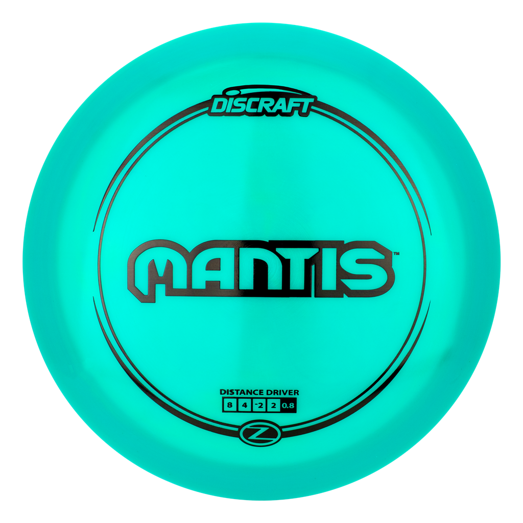 Discraft Z Line Mantis