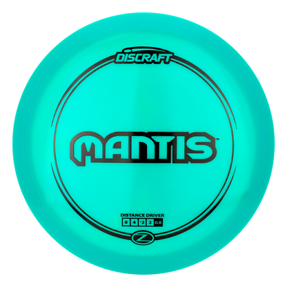 Discraft Z Line Mantis