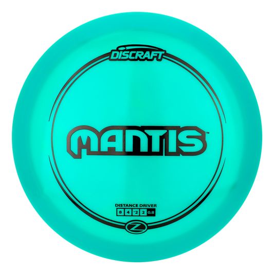 Discraft Z Line Mantis