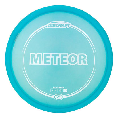 Discraft Z Line Meteor